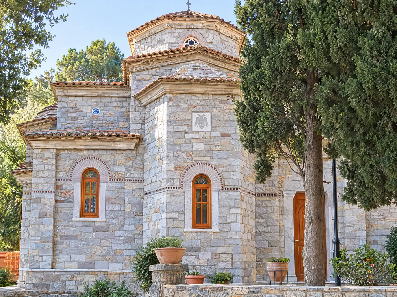 Ιερά Μονή Κρεμαστών, φωτογραφία 41