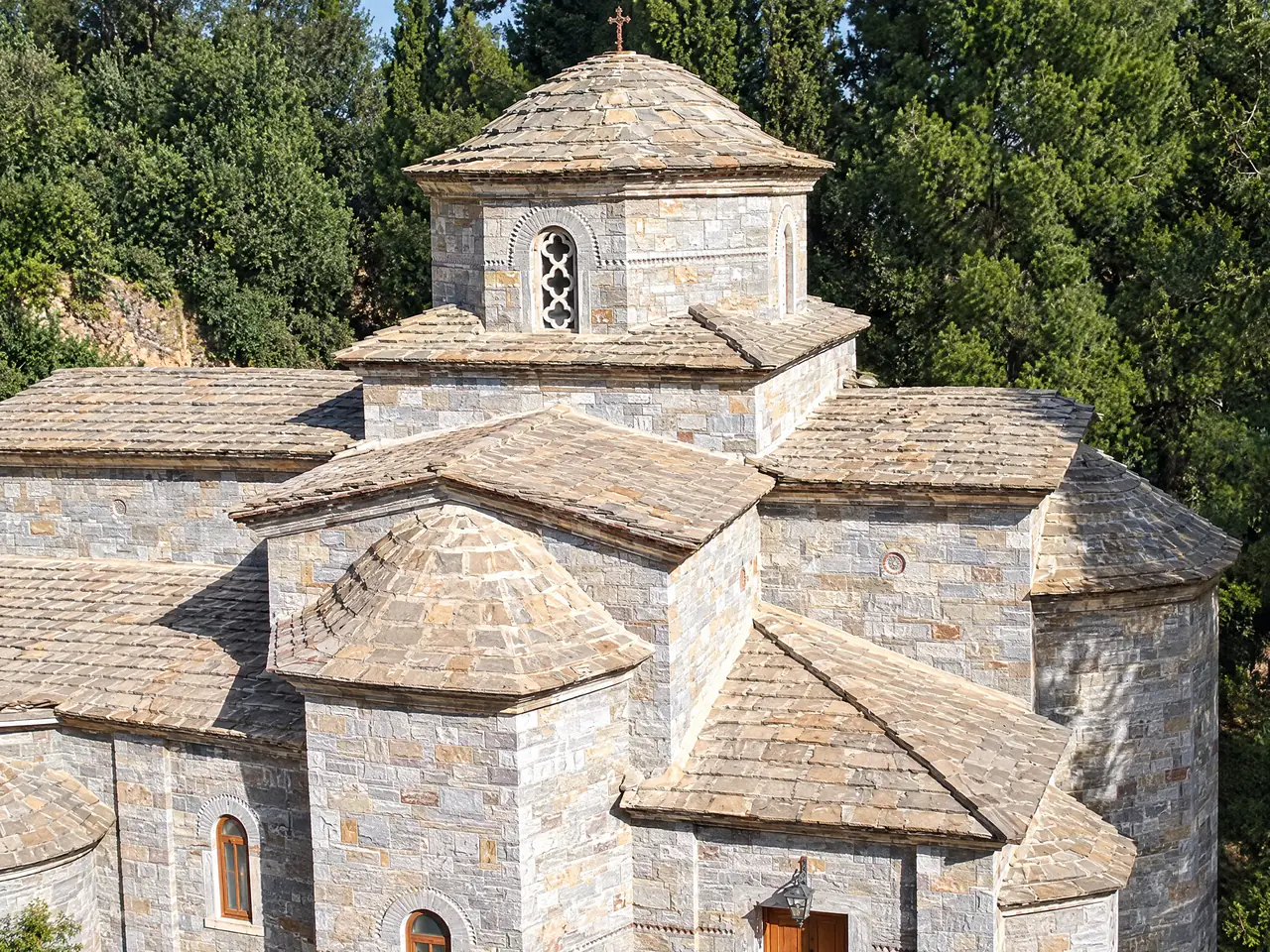 Ιερά Μονή Κρεμαστών, φωτογραφία 44