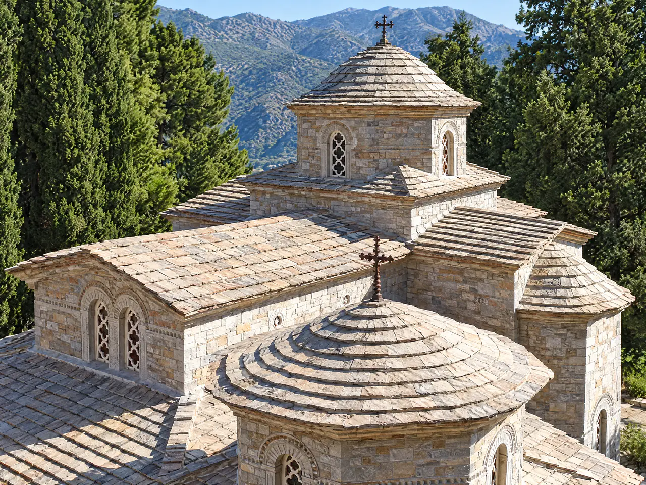 Ιερά Μονή Κρεμαστών, φωτογραφία 46